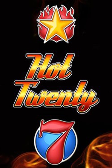 Hot Twenty играть демо онлайн без регистрации | Вулкан Слотс