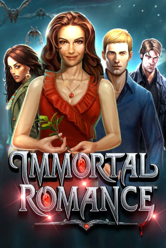 Immortal Romance играть демо онлайн без регистрации | Вулкан Слотс