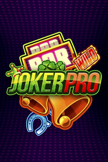 Joker Pro играть демо онлайн без регистрации | Вулкан Слотс