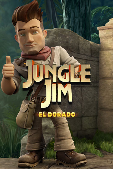 Jungle Jim El Dorado играть демо онлайн без регистрации | Вулкан Слотс
