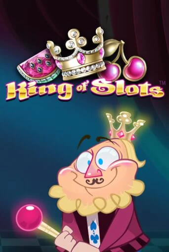 King of Slots играть демо онлайн без регистрации | Вулкан Слотс
