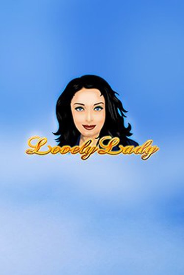 Lovely Lady играть демо онлайн без регистрации | Вулкан Слотс