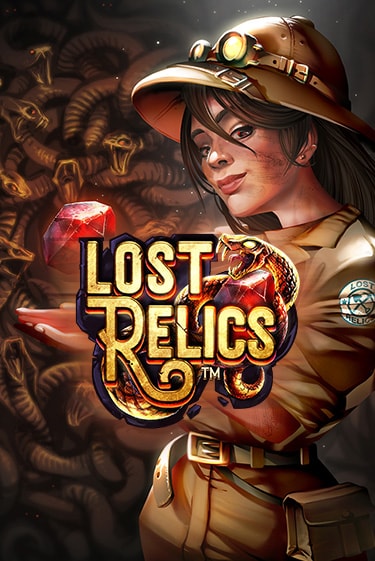 Lost Relics играть демо онлайн без регистрации | Вулкан Слотс