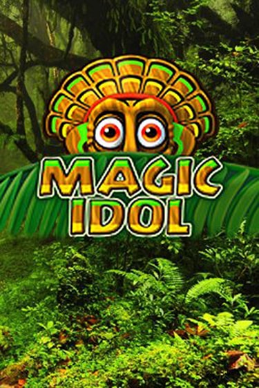 Magic Idol играть демо онлайн без регистрации | Вулкан Слотс