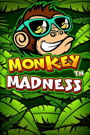 Monkey Madness играть демо онлайн без регистрации | Вулкан Слотс