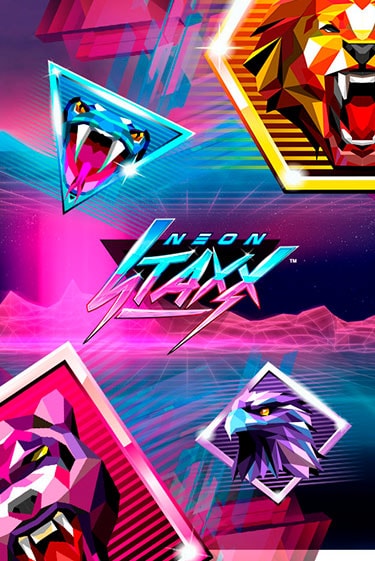 Neon Staxx играть демо онлайн без регистрации | Вулкан Слотс