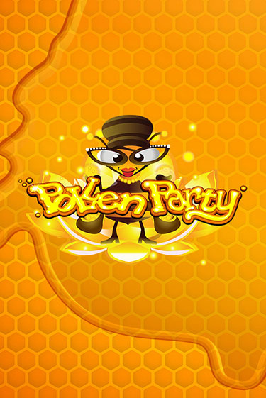 Pollen Party играть демо онлайн без регистрации | Вулкан Слотс