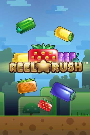 Reel Rush играть демо онлайн без регистрации | Вулкан Слотс