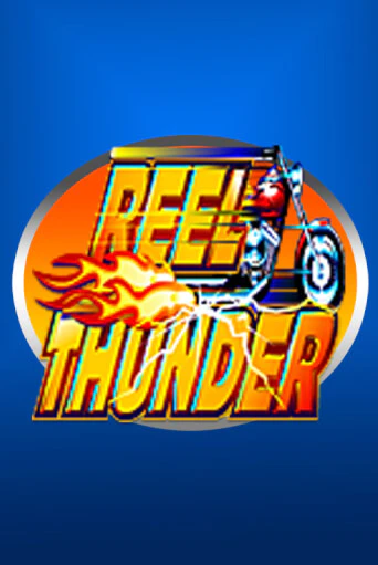 Reel Thunder играть демо онлайн без регистрации | Вулкан Слотс