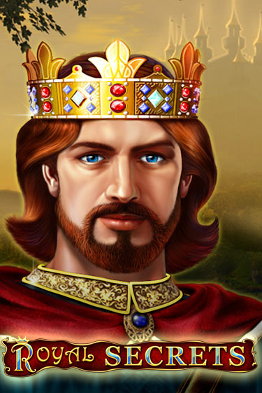 Royal Secrets играть демо онлайн без регистрации | Вулкан Слотс