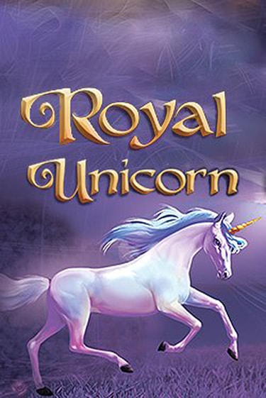 Royal Unicorn играть демо онлайн без регистрации | Вулкан Слотс