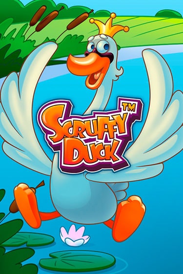Scruffy Duck играть демо онлайн без регистрации | Вулкан Слотс
