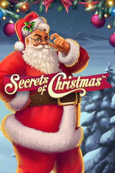 Secrets of Christmas играть демо онлайн без регистрации | Вулкан Слотс