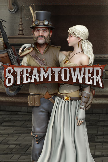 Steam Tower играть демо онлайн без регистрации | Вулкан Слотс