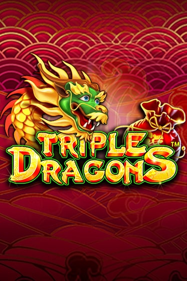 Triple Dragons играть демо онлайн без регистрации | Вулкан Слотс
