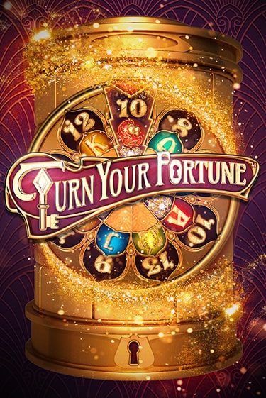 Turn Your Fortune играть демо онлайн без регистрации | Вулкан Слотс