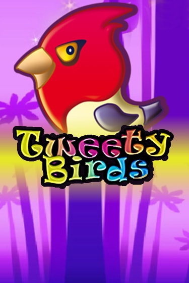 Tweety Birds играть демо онлайн без регистрации | Вулкан Слотс