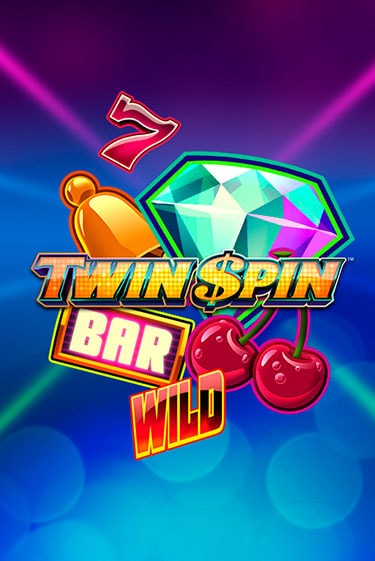 Twin Spin играть демо онлайн без регистрации | Вулкан Слотс