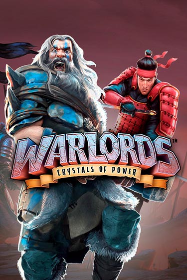 Warlords: Crystals of Power играть демо онлайн без регистрации | Вулкан Слотс