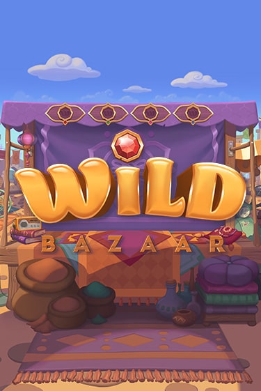 Wild Bazaar играть демо онлайн без регистрации | Вулкан Слотс