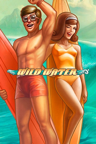 Wild Water играть демо онлайн без регистрации | Вулкан Слотс